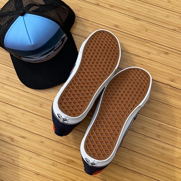 🔷🔹VANS SK8-Hi SHOES🔹🔷 - Picture 12 of 13